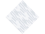 Bone Tiger Camouflage Vinyl Wrap Pattern