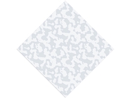 Lace Gunshot Camouflage Vinyl Wrap Pattern