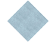 Aquamarine  Concrete Vinyl Wrap Pattern