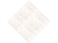 White  Concrete Vinyl Wrap Pattern