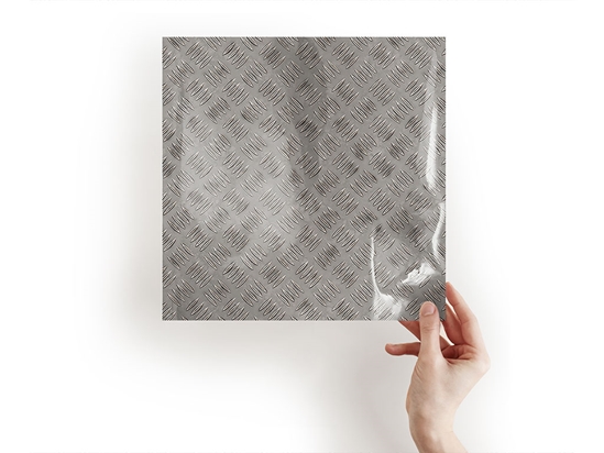 Architectural Weave Diamond Plate Craft Sheets
