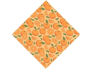 Drink Tang Fruit Vinyl Wrap Pattern