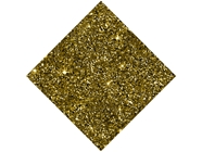 Gold Bullion Gemstone Vinyl Wrap Pattern