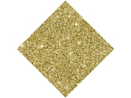 Golden Opportunity Gemstone Vinyl Wrap Pattern