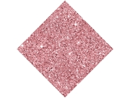 Pink Slip Gemstone Vinyl Wrap Pattern