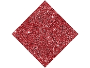 Seeing Red Gemstone Vinyl Wrap Pattern