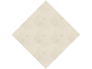 Creamy  Limestone Vinyl Wrap Pattern