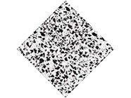Dalmatian  Terrazzo Vinyl Wrap Pattern