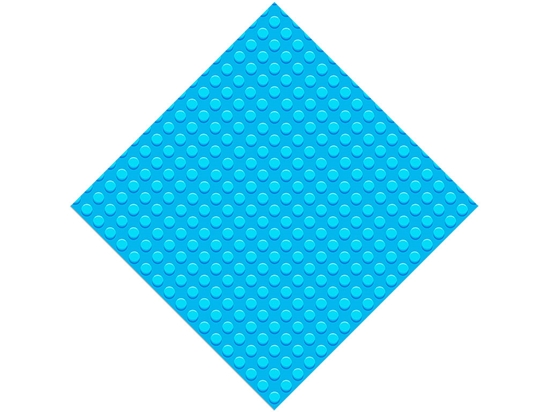 Blue Brick Toy Room Vinyl Wrap Pattern