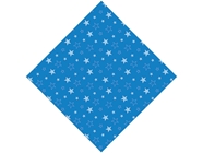 Starry Skies Toy Room Vinyl Wrap Pattern