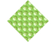 Chinese Napa Cabbage Vegetable Vinyl Wrap Pattern