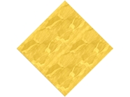 Gold Dust Watercolor Vinyl Wrap Pattern