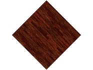 Lacewood  Wooden Parquet Vinyl Wrap Pattern