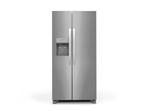 3M™ 1080 Gloss Sterling Silver Refrigerator Wraps