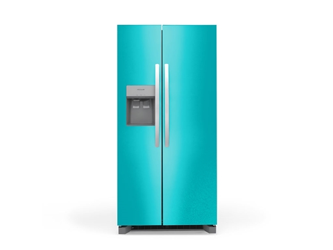 3M™ 1080 Gloss Atomic Teal Refrigerator Wraps