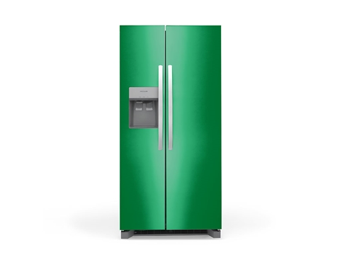 3M™ 1080 Gloss Kelly Green Refrigerator Wraps