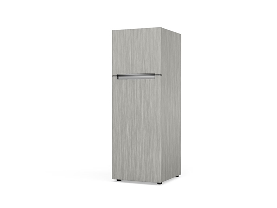 3M 2080 Brushed Aluminum Custom Refrigerators