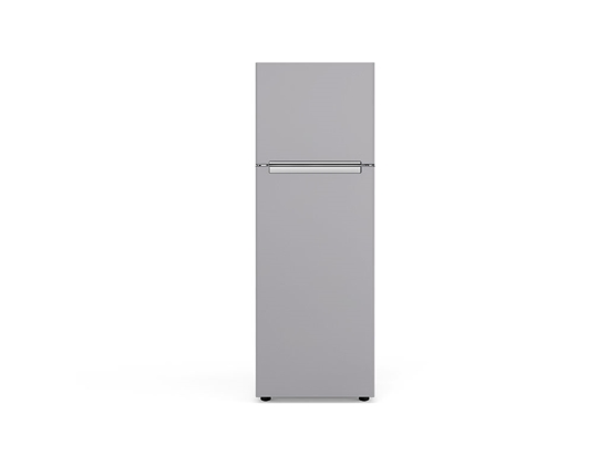 3M 2080 Gloss Storm Gray DIY Refrigerator Wraps