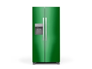 3M 1080 Gloss Green Envy Refrigerator Wraps