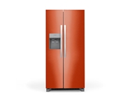 3M 1080 Gloss Fiery Orange Refrigerator Wraps