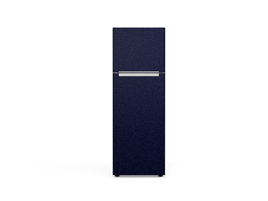 3M 2080 Gloss Midnight Blue DIY Refrigerator Wraps