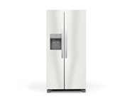3M 2080 Matte White Refrigerator Wraps