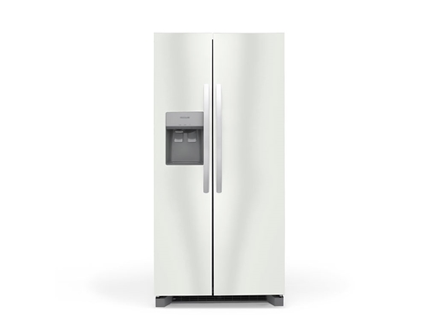3M™ 2080 Matte White Refrigerator Wraps