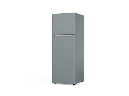 3M 2080 Matte Silver Custom Refrigerators