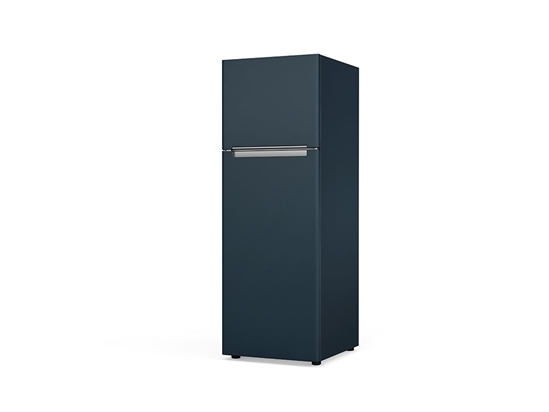 3M 2080 Matte Indigo Custom Refrigerators