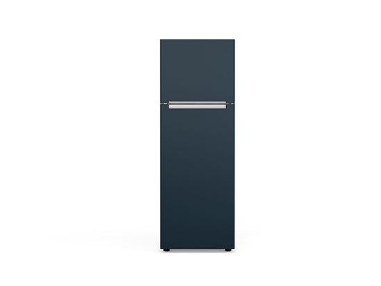 3M 2080 Matte Indigo DIY Refrigerator Wraps