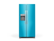 3M 2080 Satin Ocean Shimmer Refrigerator Wraps