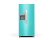 3M 2080 Satin Key West Refrigerator Wraps