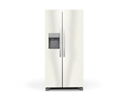 3M 2080 Satin Frozen Vanilla Refrigerator Wraps