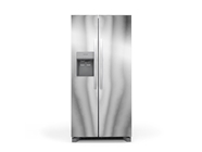 Avery Dennison SF 100 Silver Chrome Refrigerator Wraps