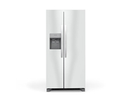 Avery Dennison SW900 Matte White Refrigerator Wraps
