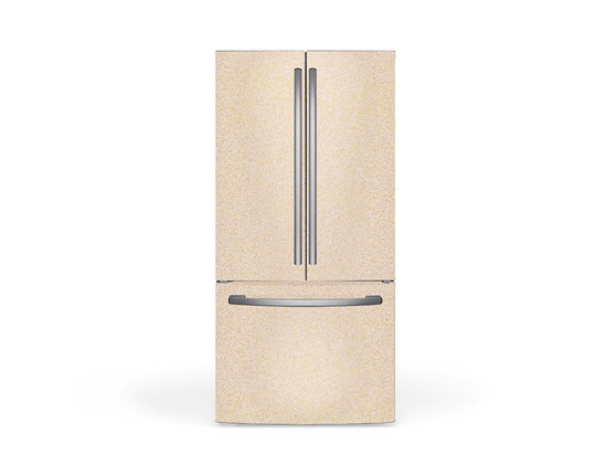Avery Dennison SW900 Gloss Metallic Sand Sparkle DIY Built-In Refrigerator Wraps
