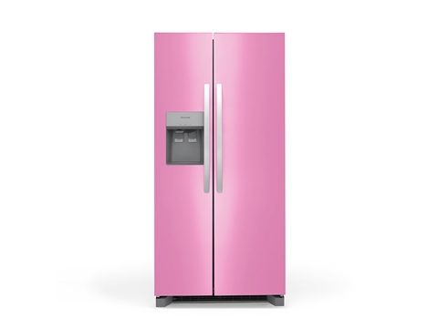 Avery Dennison™ SW900 Satin Bubblegum Pink Refrigerator Wraps