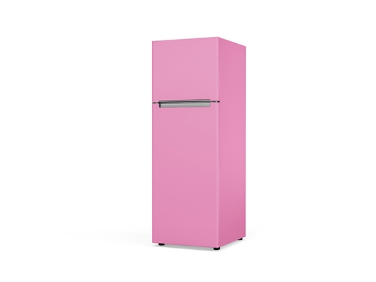 Avery Dennison SW900 Satin Bubblegum Pink Custom Refrigerators