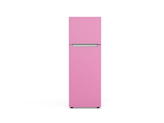 Avery Dennison SW900 Satin Bubblegum Pink DIY Refrigerator Wraps