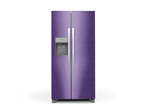 Avery Dennison™ SW900 Diamond Purple Refrigerator Wraps