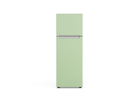 Avery Dennison SW900 Gloss Light Pistachio DIY Refrigerator Wraps