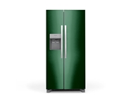 Avery Dennison SW900 Gloss Dark Green Refrigerator Wraps