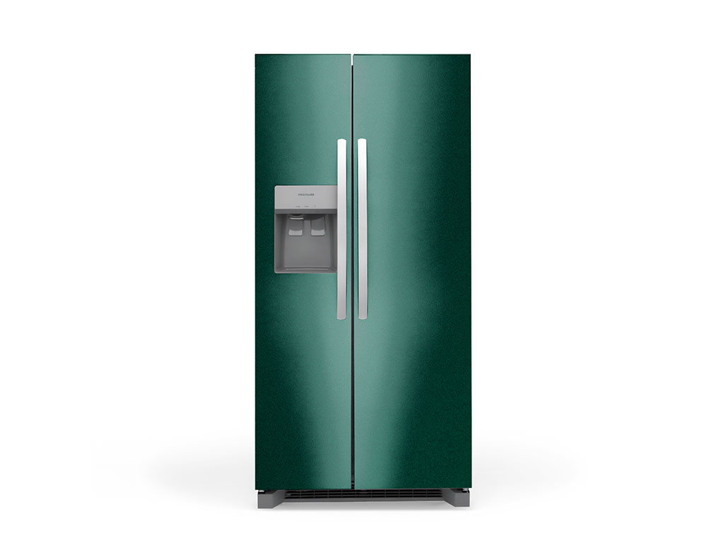 Avery Dennison SW900 Gloss Dark Green Pearl Refrigerator Wraps