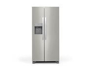 Avery Dennison SW900 Gloss Metallic Silver Refrigerator Wraps