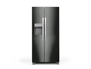 Avery Dennison SW900 Gloss Metallic Gray Refrigerator Wraps