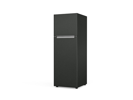 Avery Dennison SW900 Gloss Metallic Gray Custom Refrigerators