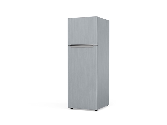 Avery Dennison SW900 Brushed Aluminum Custom Refrigerators