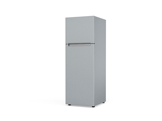 Avery Dennison SW900 Gloss Metallic Quick Silver Custom Refrigerators