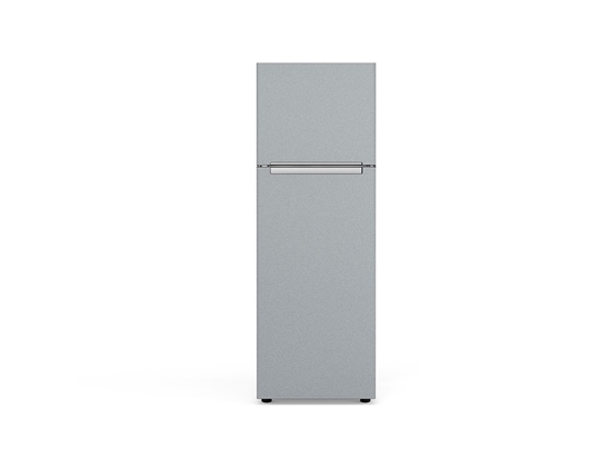 Avery Dennison SW900 Gloss Metallic Quick Silver DIY Refrigerator Wraps
