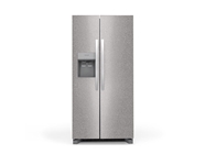 Avery Dennison SW900 Diamond Silver Refrigerator Wraps
